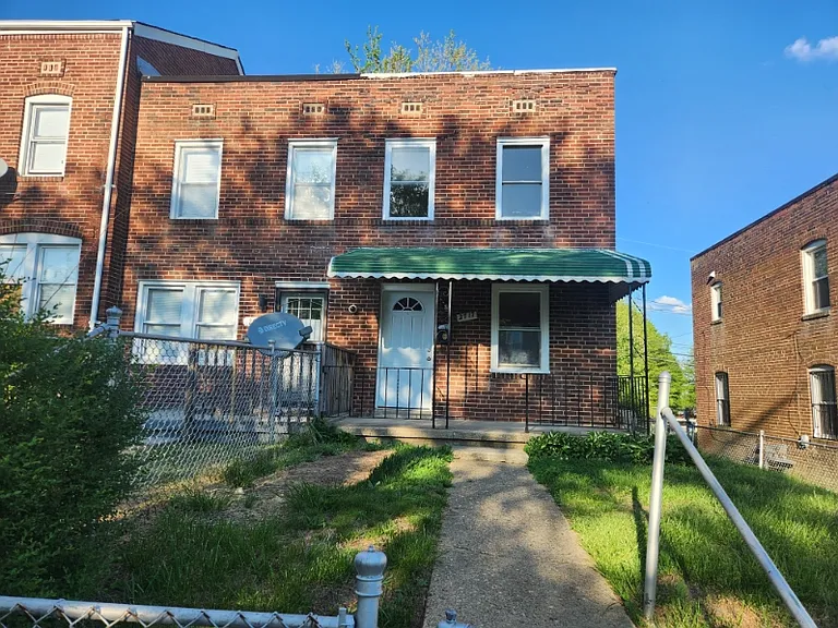 2717 Bookert Dr #1 — Photo 1