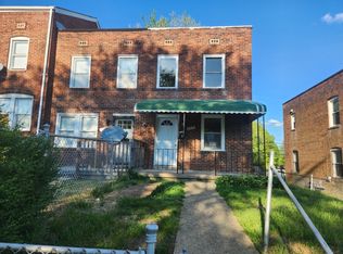 2717 Bookert Dr #1, Brooklyn, MD 21225