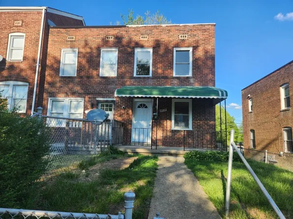 2717 Bookert Dr #1, Brooklyn, MD 21225