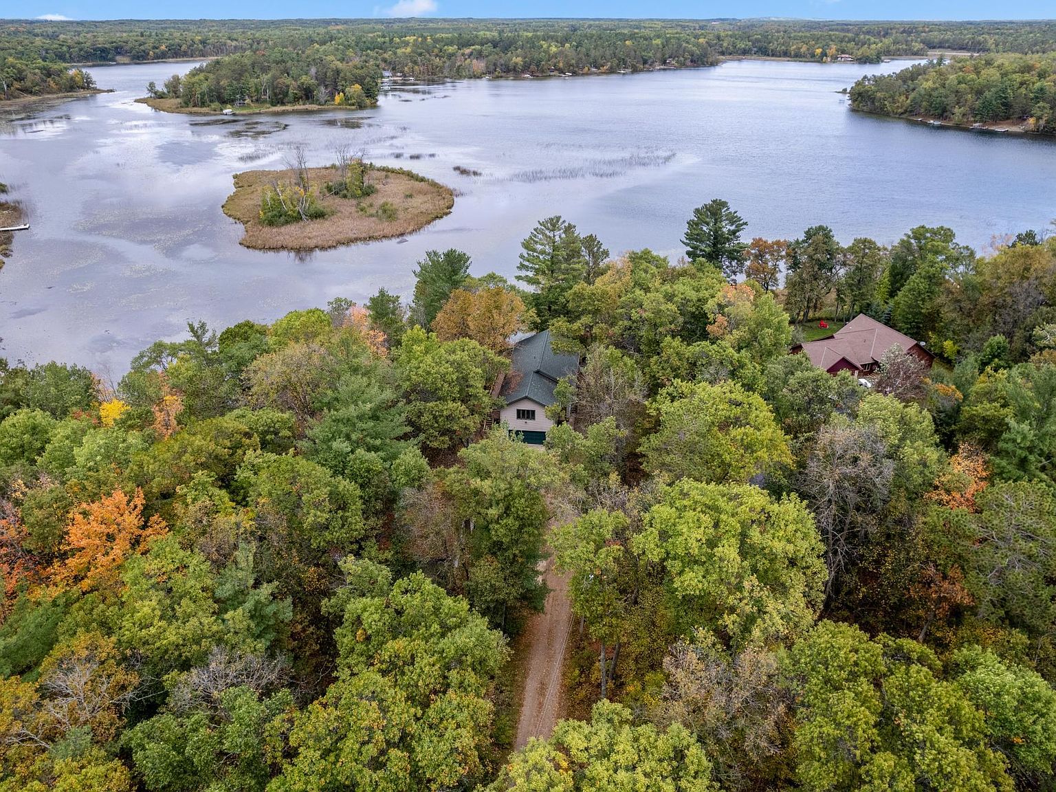 4176 Upper Roy Lake Rd, Nisswa, MN 56468 MLS 6440822 Zillow