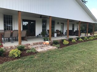 4657 Woodrow Wilson Rd, Springfield, TN 37172