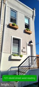 121 Obold St, Reading, PA, 19611