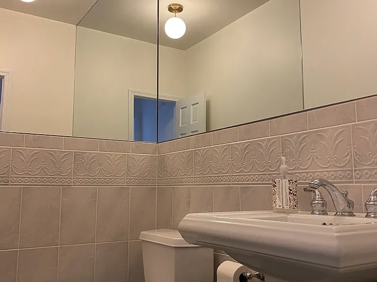 HalfBath