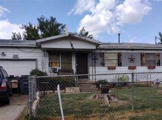 2815 SW J Ave, Lawton, OK 73505