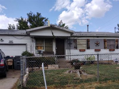 2815 SW J Ave, Lawton, OK, 73505