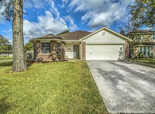 16154 Little Cypress Ln, Cypress, TX 77429