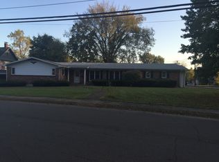 103 Benham St, Bonne Terre, MO