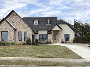 1908 Heritage Knoll Dr, Sherman, TX 75092