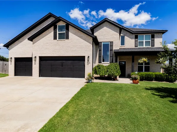 402 Shady Oak Cir, Cave Springs, AR 72718