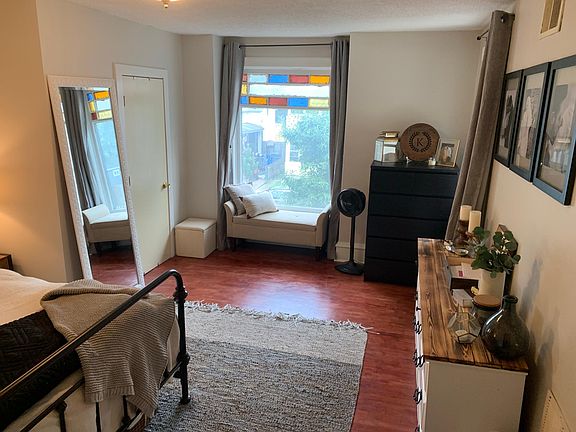 Master Bedroom 2