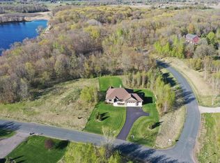 28909 Quail Rd, Shafer, MN 55074