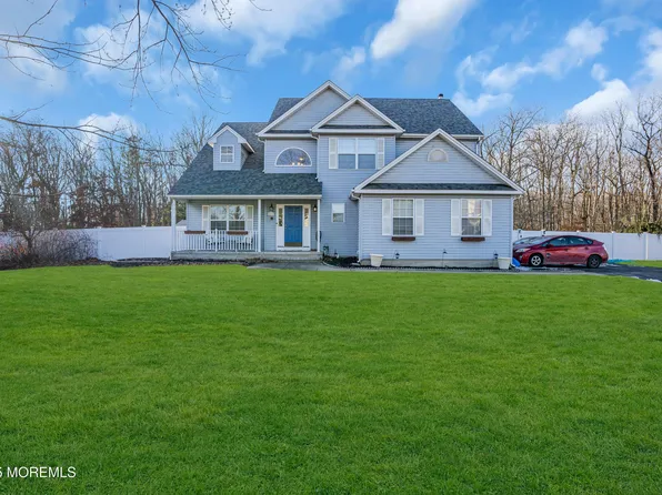 6 Highland Drive, Jackson, NJ 08527