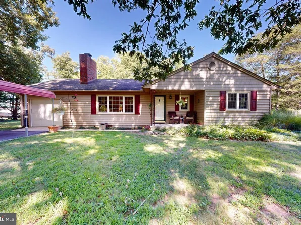 3506 Aeberle Rd, East New Market, MD 21631