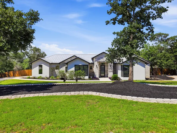 117 Chisum, La Vernia, TX 78121