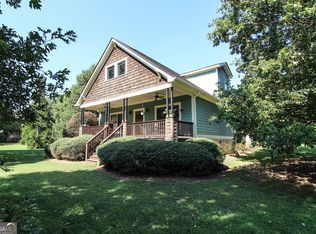 1252 Townside Pl, Bishop, GA 30621
