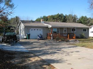 510 S Townline Rd, Wautoma, WI 54982