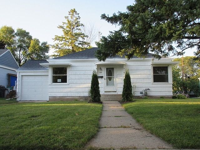 1st image of this home