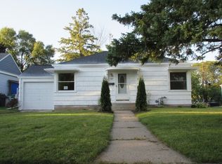 223 E Liberty St, Berlin, WI 54923