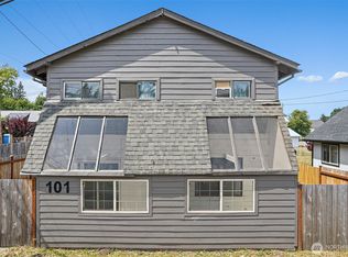 101 Pershing Ave, Carbonado, WA 98323
