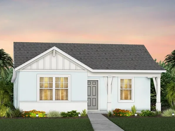 5686 ENCHANTED MEADOW ALLEY, CLERMONT, FL 34714