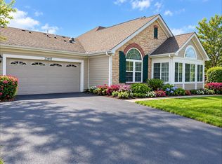 23857 W Dayfield Dr, Plainfield, IL 60586
