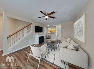 3607 Ginnis Dr SW UNIT 7-1, Atlanta, GA 30331