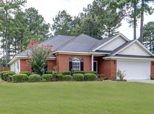 317 Silver Brook Cir, Pooler, GA 31322
