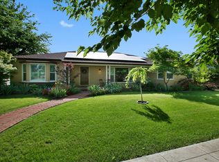 341 Sierra Dr, Exeter, CA 93221