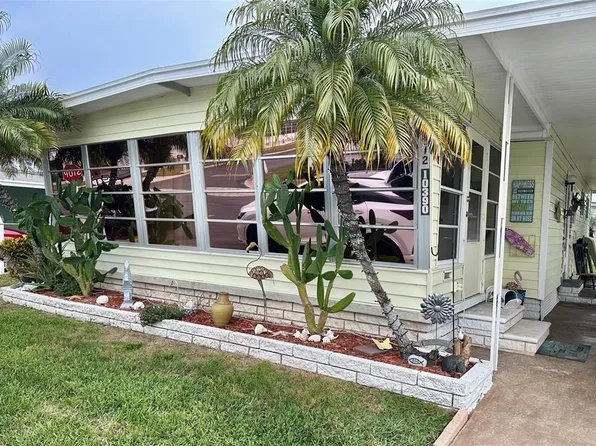 10390 GAZEBO DRIVE #312, LARGO, FL 33773