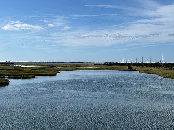 Access to Intercoastal