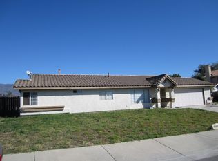 1704 W Via Bello Dr, Rialto, CA 92377