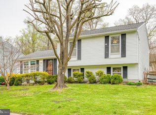 1952 Sue Creek Dr, Essex, MD 21221