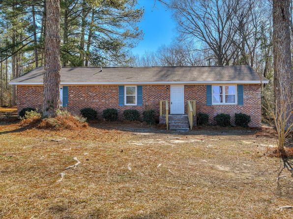102 Cynthia Dr, Johnston, SC 29832