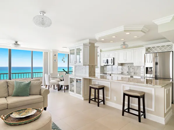 5540 N Ocean Dr APT 16A, Riviera Beach, FL 33404