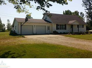 10903 W Walker Rd, Fowler, MI 48835