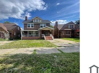 3801 Pasadena St, Detroit, MI 48238