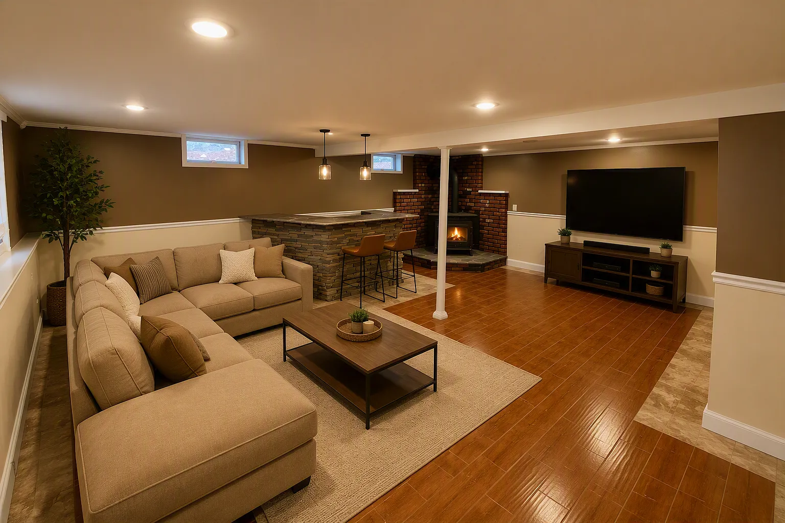 3 bed, $3,050 — Photo 4