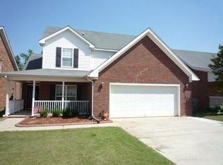 7642 Main St, Grovetown, GA 30813