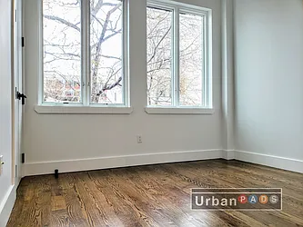 Rented by Urban Pads