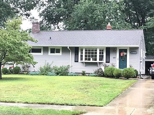 1st image of 23603 Westchester Dr