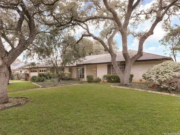 663 CRESTWAY DR, San Antonio, TX 78239