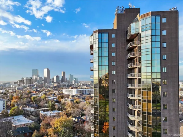 1299 N Gilpin Street #18, Denver, CO 80218