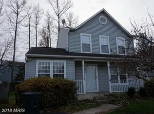 606 Tradewinds Ct, Edgewood, MD 21040