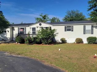 852 Old Magnolia Dr, Conway, SC 29526