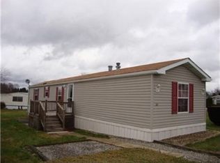 4695 State Route 151 TRLR 23, Aliquippa, PA 15001