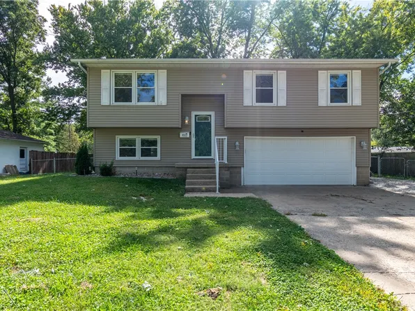 4023 Greenhill Rd, Decatur, IL 62521