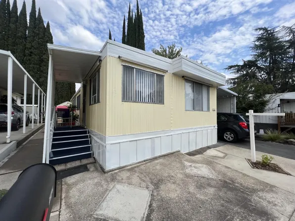 9060 Auburn Folsom Rd Spc 44, Granite Bay, CA 95746
