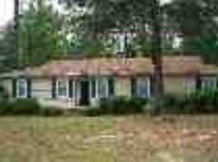 904 Southfield St, Inman, SC 29349