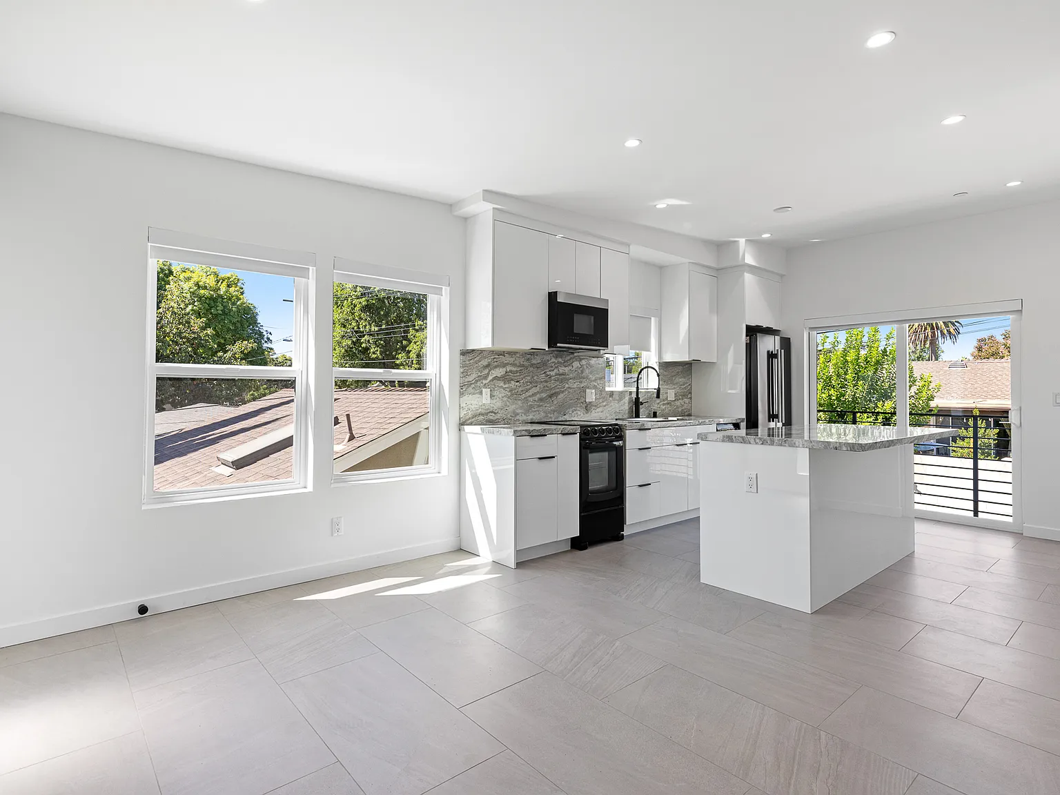 1 bed, 583 sqft, $2,650 — Photo 2