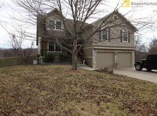 19305 E 34th Ter S, Independence, MO 64057